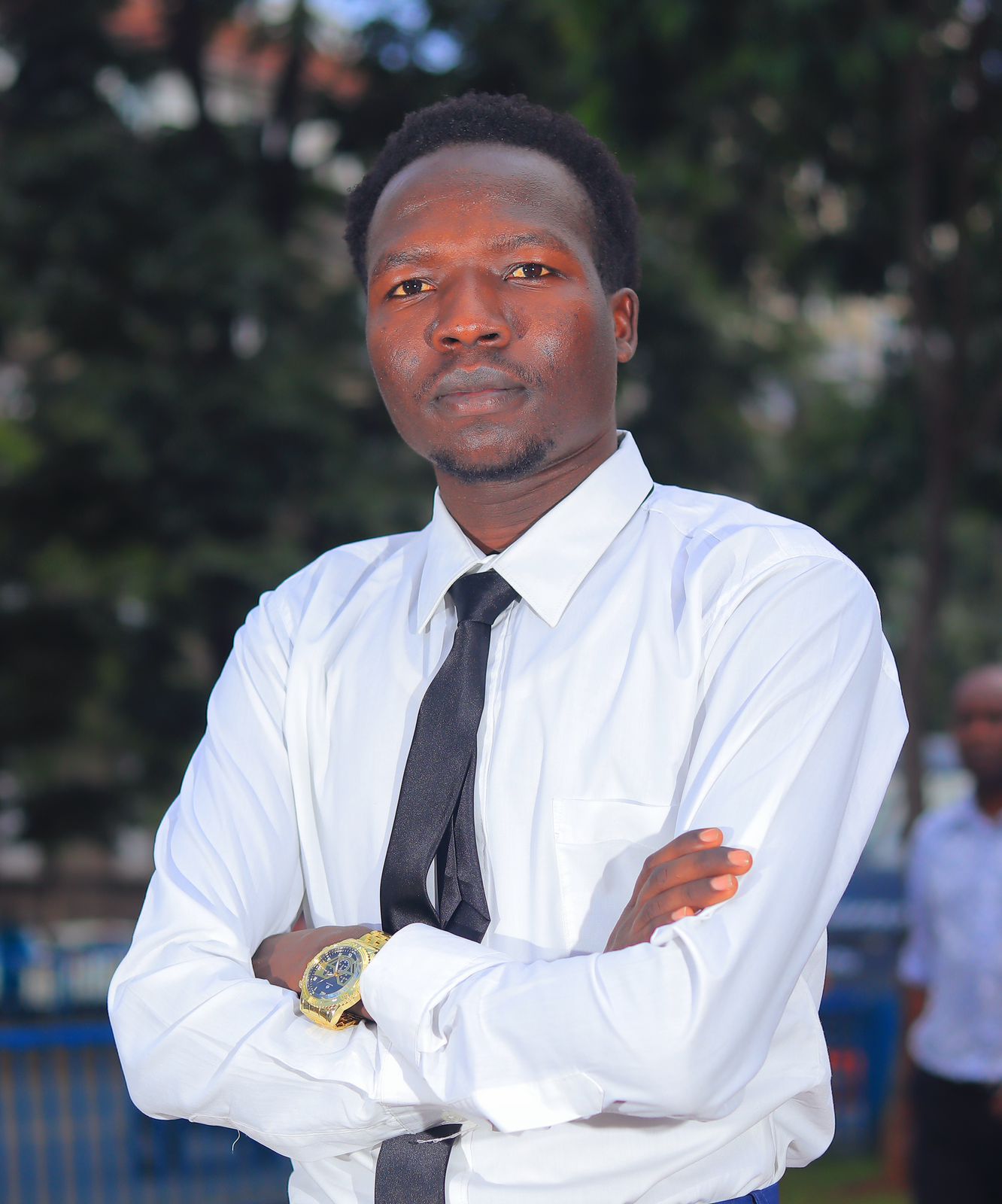 My Leadership Experience